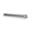 Ubiquiti UACC-Rack-Panel-Patch-Blank-24 Painel Keystone