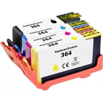 Consumível de impressora Renkforce RF-6922974 ciano