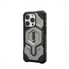 Capa para telemóvel Urban Armor Gear Monarch Pro 16 cm (6,3) Titanium