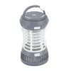 Exterminador de insetos JATA MOST3532 automático interior e exterior cinzento branco