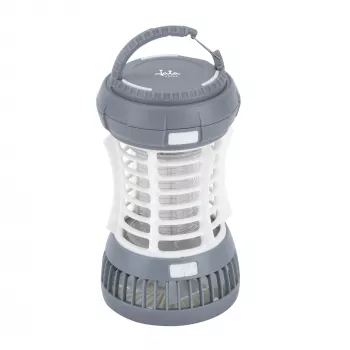 Exterminador de insetos JATA MOST3532 automático interior e exterior cinzento branco