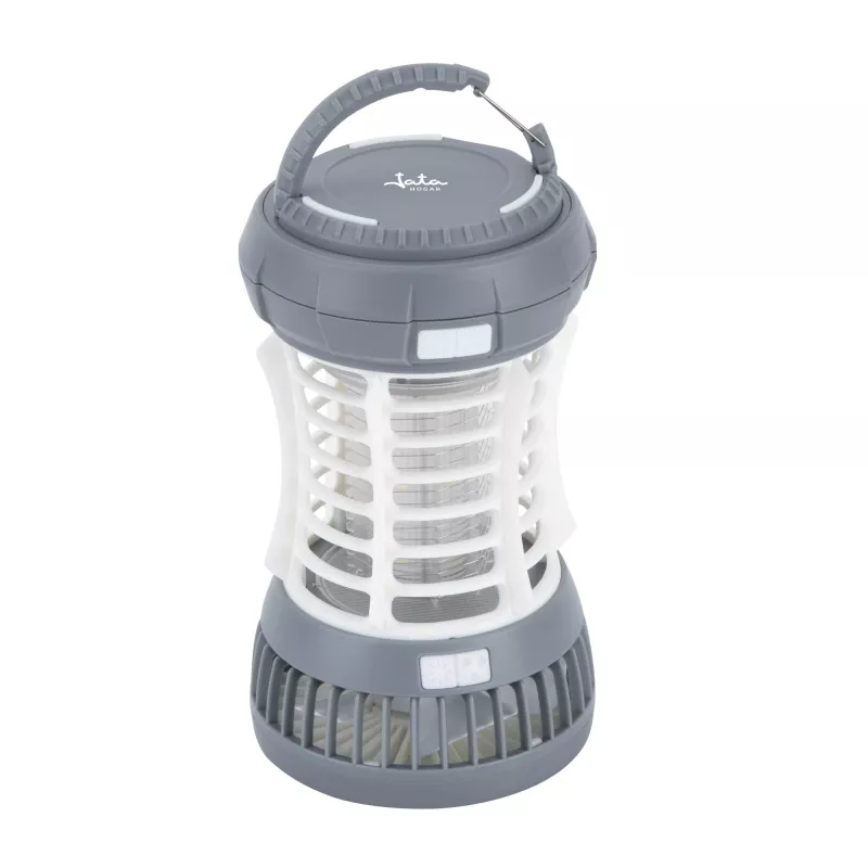 Exterminador de insetos JATA MOST3532 automático interior e exterior cinzento branco