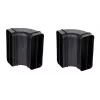 Módulo de recirculação Bosch HEZ9VDKR0, plástico, preto, altura 700 mm, 1 unid.