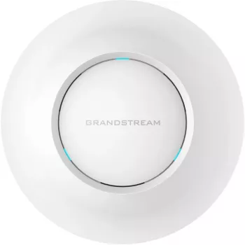 Ponto de acesso sem fios Grandstream GWN7615 2,4 GHz 5 GHz