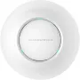 Ponto de acesso sem fios Grandstream GWN7615 2,4 GHz 5 GHz