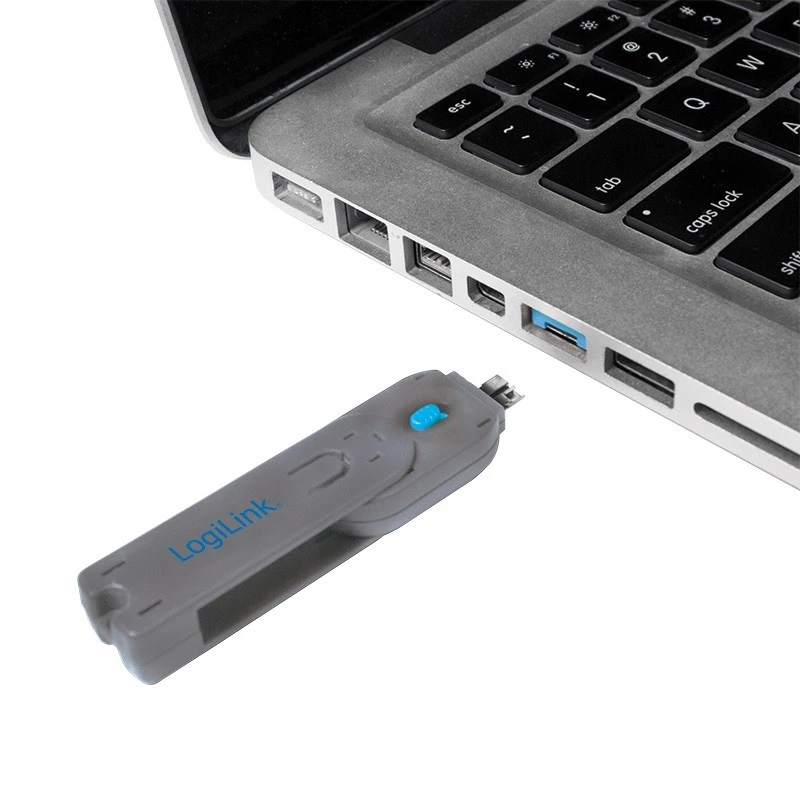Acessório para dispositivos de entrada LogiLink AU0043