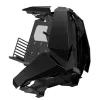 Caixa de PC Jonsbo MOD5, ATX, preto