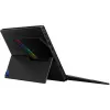 ASUS ROG Flow Z13 GZ302EA-RU073W AMD Ryzen™ AI Max+ 395 Híbrido (2-in-1) 34 cm (13,4 inch) Ecrã tátil WQXGA 32 GB LPDDR5x-SDRAM 1 TB SSD Wi-Fi 7 (802.11be) Windows 11 Home Alemão preto