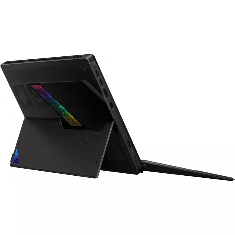 ASUS ROG Flow Z13 GZ302EA-RU073W AMD Ryzen™ AI Max+ 395 Híbrido (2-in-1) 34 cm (13,4 inch) Ecrã tátil WQXGA 32 GB LPDDR5x-SDRAM 1 TB SSD Wi-Fi 7 (802.11be) Windows 11 Home Alemão preto