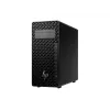 Workstation de secretária HP Z2 Tower G1I CU9 com 64 GB RAM e 1 TB de armazenamento