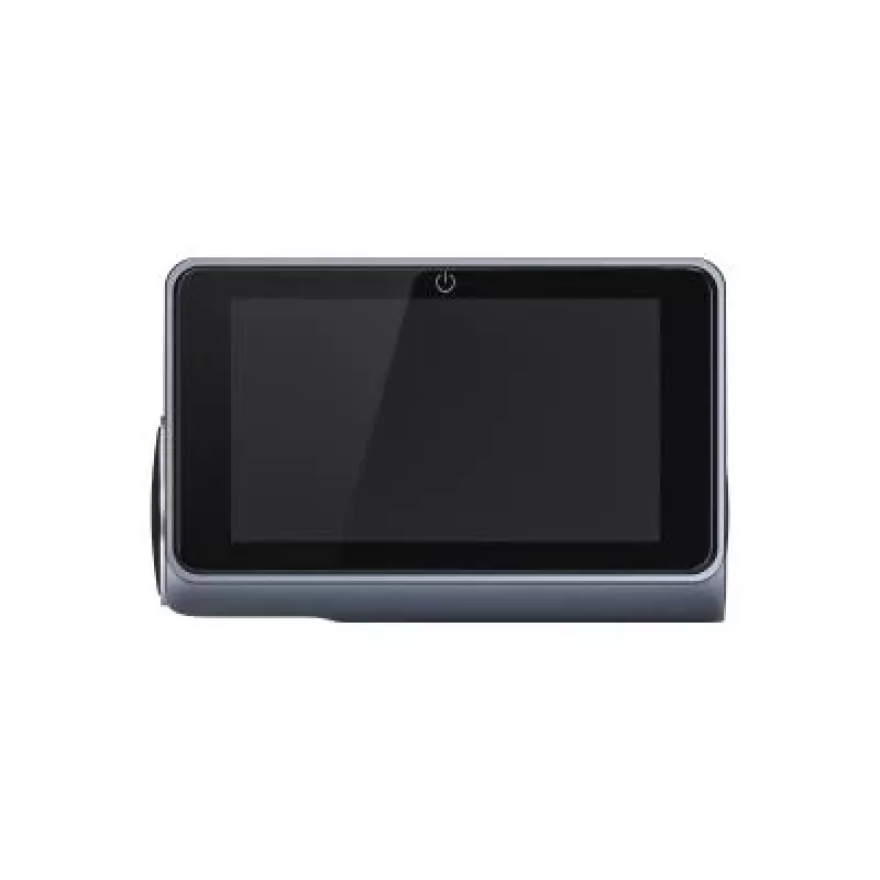 Dashcam 134 graus 1080P+720P/TFT WiFi S6 Dahua
