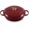 Le Creuset Signature Forma de assar em ferro fundido 30cm