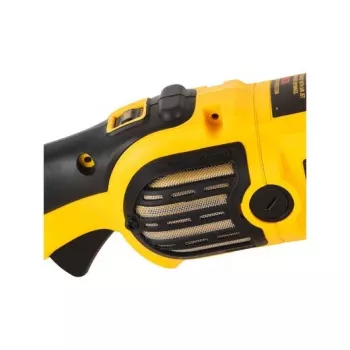 DeWALT DWP849X-QS Polidora de automóveis 1250 W 3500 rpm
