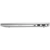 HP EliteBook 8 G1i Portátil AI - Design de dobradiça de 174° - Intel Core Ultra 7 255U / 2 GHz - Win 11 Pro - Intel Graphics - 32 GB RAM - 1 TB SSD NVMe - 35,6 cm (14