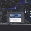 SSD SATA III 2,5