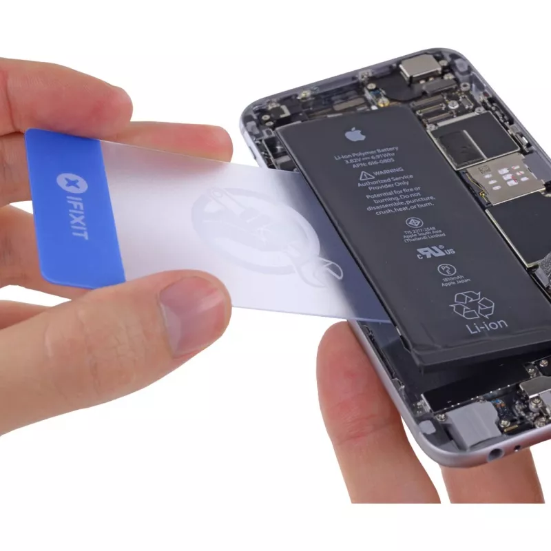 Ferramenta de abertura iFixit EU145101