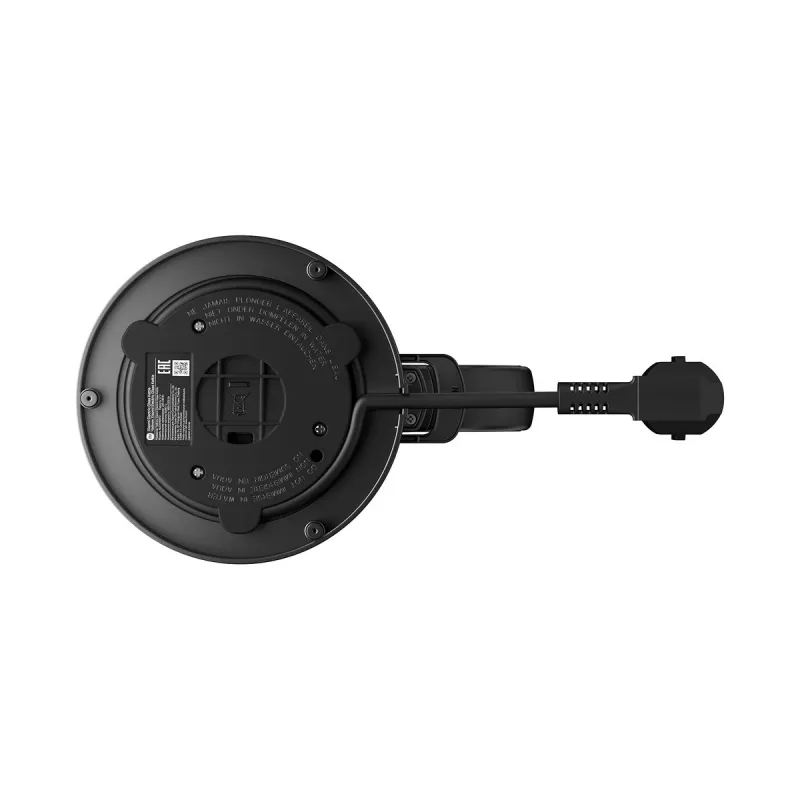 Chaleira elétrica de vidro Xiaomi