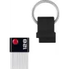 Pen drive USB EMTEC ECMMD128GT103 128 GB USB Type-A 3.2 Gen 1 (3.1) preto, leitura 180 MB/s, escrita 25 MB/s