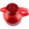 EMSA 504232 Jarro/caneca/garrafa vermelho, transparente