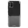 Capa de proteção SoftCover da Krusell para Samsung Galaxy Note 20 — transparente