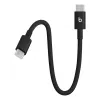 Cabo USB Apple MEQ94ZM/A USB 2.0 0,2 m USB-C preto