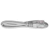 Sistema Mesh WLAN TENDA EX3-3, pack de 3, Dualband 2,4/5 GHz, Wi‑Fi 6, até 1201+300 Mbit/s, 2 antenas internas, WPA3
