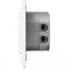 Tomada de rede digital CAT 6A DN-9008-1