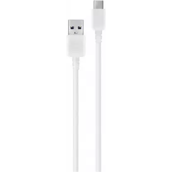 Cabo para telemóvel Samsung [1x ficha USB - 1x ficha USB-C™] 1 m Bulk/OEM Samsung (EPDN930CWE Bulk)