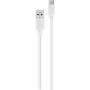 Cabo para telemóvel Samsung [1x ficha USB - 1x ficha USB-C™] 1 m Bulk/OEM Samsung (EPDN930CWE Bulk)
