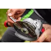Rebarbadora angular Graphite 59G188