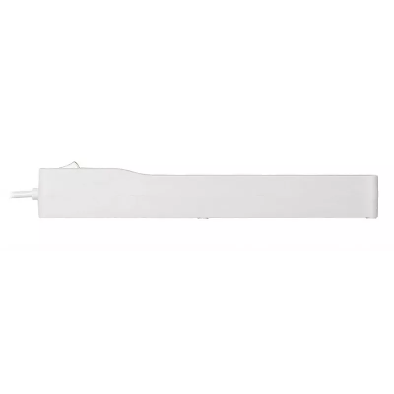 Lestar ZX 510 extensão com proteção contra sobretensões, 1,5 m, cinzenta