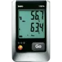 Registador de dados de temperatura TESTO 176 T4 (0572 1764)