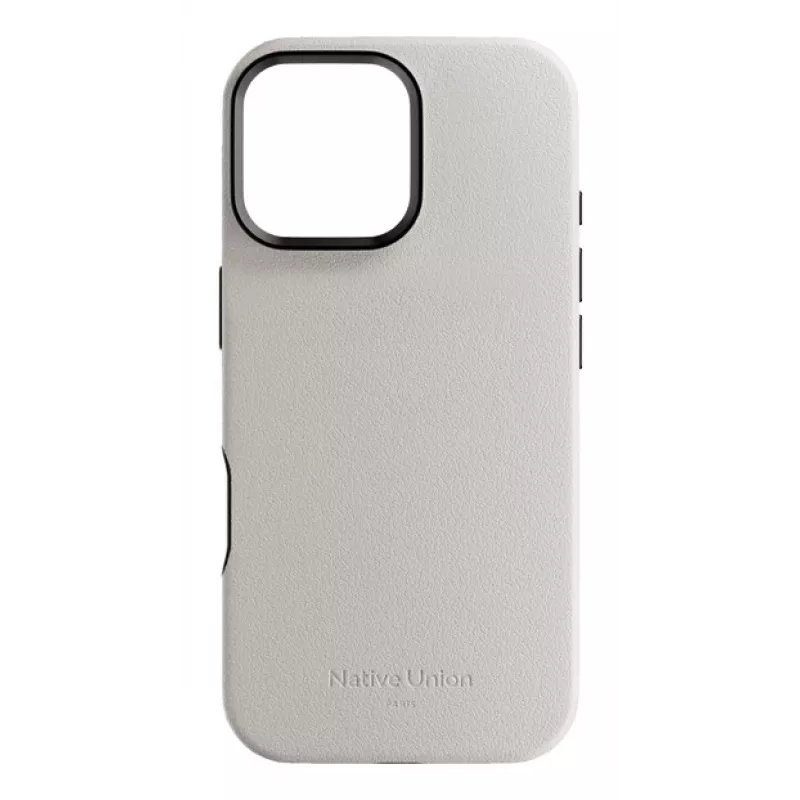 Capa Native Union Active para iPhone 16 Pro Max
