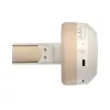 Edifier | Auscultadores over-ear sem fios | W820NB Plus | ANC | Cancelamento de ruído