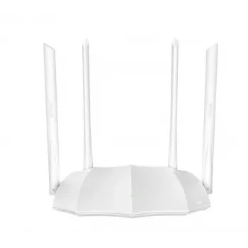 Router de mesa Tenda AC5 V3.0 Dual-Band Wi-Fi 5