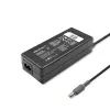 Fonte de alimentação Qoltec para IBM 65W 3,52A 20V 7,9x5,5 + Pin IBM 50013.65W