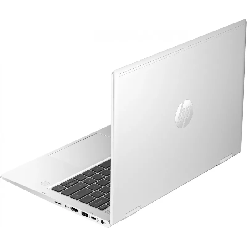HP Pro x360 435 G10 Portátil - Design conversível - AMD Ryzen 5 7530U / 2 GHz - Win 11 Pro - Radeon Graphics - 16GB RAM - 512GB SSD NVMe, TLC - 33,8 cm (13,3