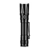 Lanterna Superfire TL01-X LED de mão recarregável, design compacto