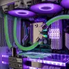 Tubagem EK Water Blocks Loop Soft Tube transparente PVC 3m