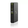 Tecnoware ERA PLUS DC FGCERAPLDC252 UPS de corrente contínua, 9/12 V DC, PoE 24/48 V DC, USB 5 V DC, 8800 mAh