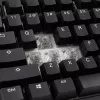 Teclado Ducky Tinker 75 Gaming USB US Inglês preto