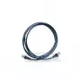 PatchSee BasicPatch - cabo patch - RJ-45 (macho) para RJ-45 (macho) - 4,9 m - UTP - CAT 5e - blindado - preto (U/16)