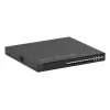 NETGEAR MSM4328F Gerido L3 10G Ethernet (100/1000/10000) 1U preto