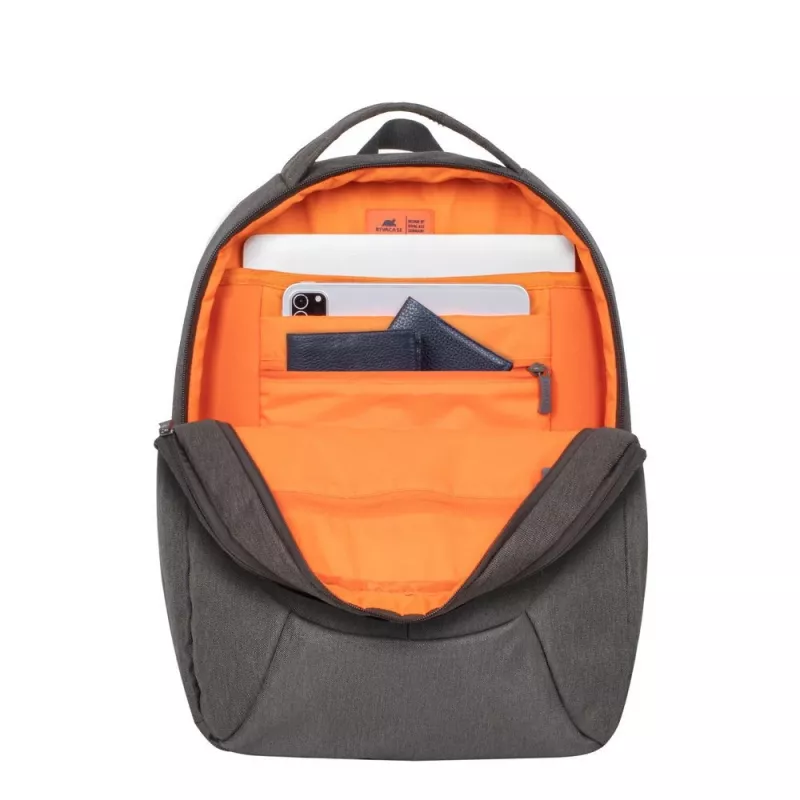 Mochila Rivacase 7761 39,6 cm (15,6 polegadas) caqui