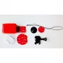 Suporte de prancha para action cams SJCam da SJCam – para montagem em pranchas de surf, snowboard, wakeboard