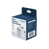 Adaptador de viagem universal GEMBIRD TPA-EU2A12-01-W 12W fonte de alimentação USB para tomadas internacionais