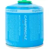 Garrafa de combustível Campingaz 2179842 410 g Metal Azul
