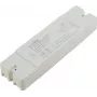 Recetor para fita LED EUROLITE 50531155 para sistemas LED RGB, CW e WW, módulo de controlo