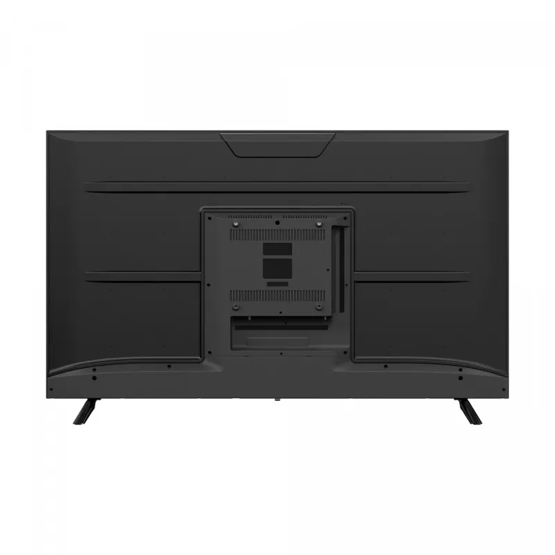 Televisor LED kruger & matz KM0250UHD-SA 50 polegadas UHD 4K Google TV DVB-T2/T/C H.265 HEVC classe energética F