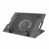 Base de arrefecimento para portátil Sbox CP-12 para 17,3 polegadas